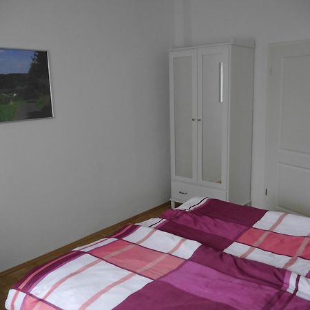 Schoene Ferien Und Messewohnung Naehe Duesseldorf Und Koeln Haan Buitenkant foto