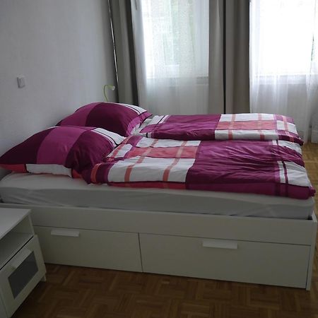 Schoene Ferien Und Messewohnung Naehe Duesseldorf Und Koeln Haan Buitenkant foto