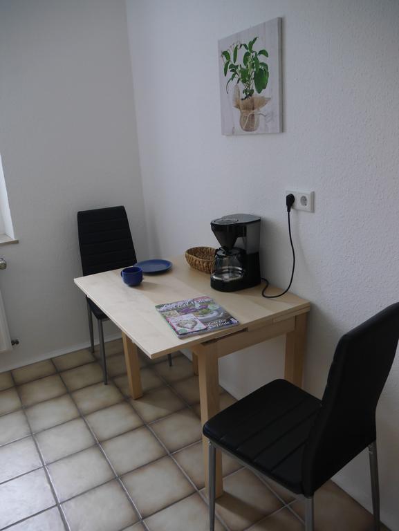 Schoene Ferien Und Messewohnung Naehe Duesseldorf Und Koeln Haan Buitenkant foto