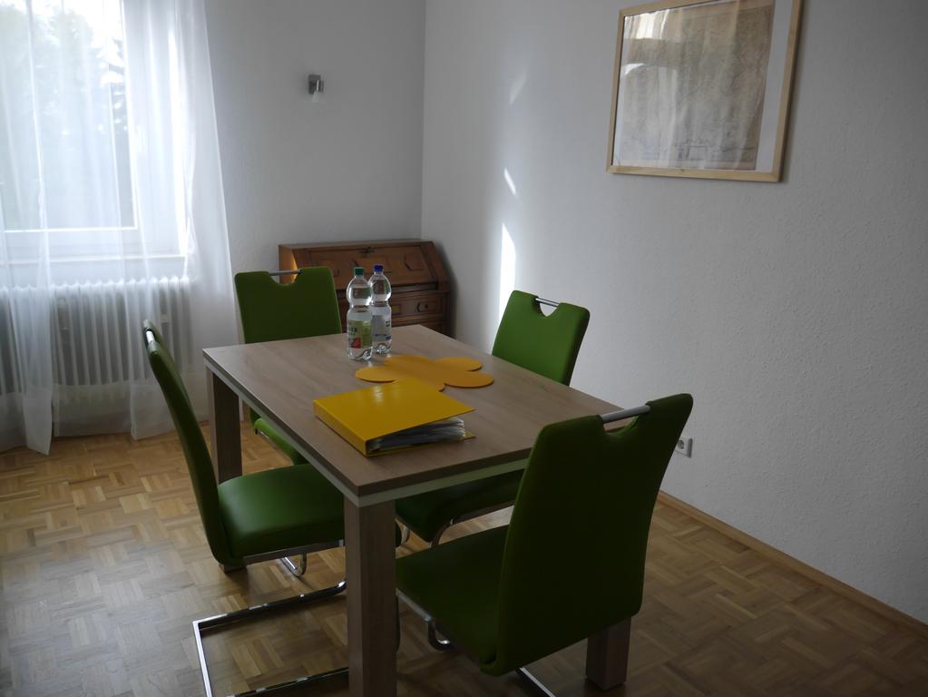 Schoene Ferien Und Messewohnung Naehe Duesseldorf Und Koeln Haan Buitenkant foto