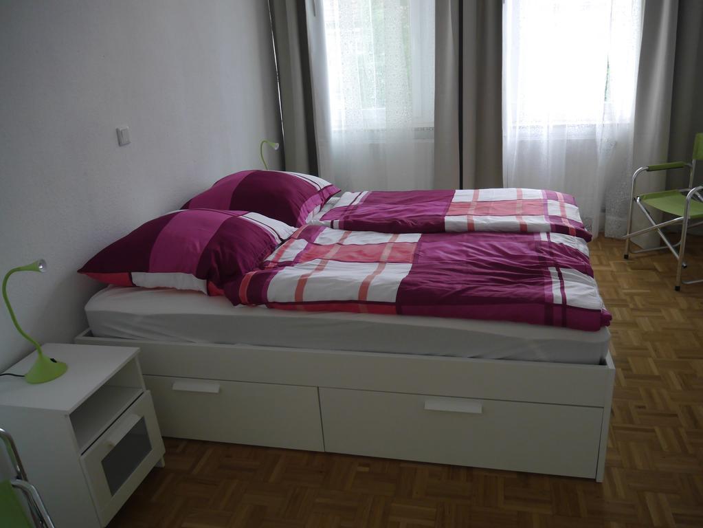 Schoene Ferien Und Messewohnung Naehe Duesseldorf Und Koeln Haan Buitenkant foto