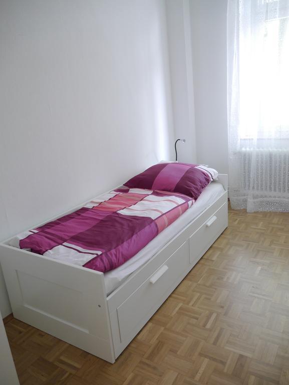 Schoene Ferien Und Messewohnung Naehe Duesseldorf Und Koeln Haan Buitenkant foto
